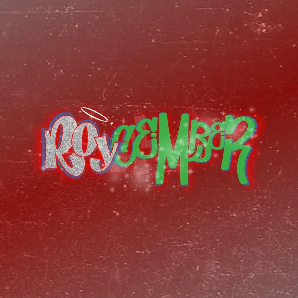 ROYCEMBER