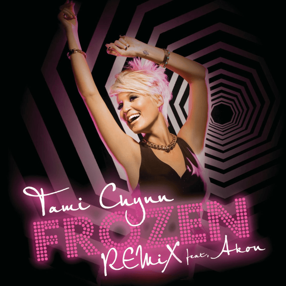 Frozen (Remix)