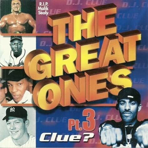 The Great Ones Pt. 3