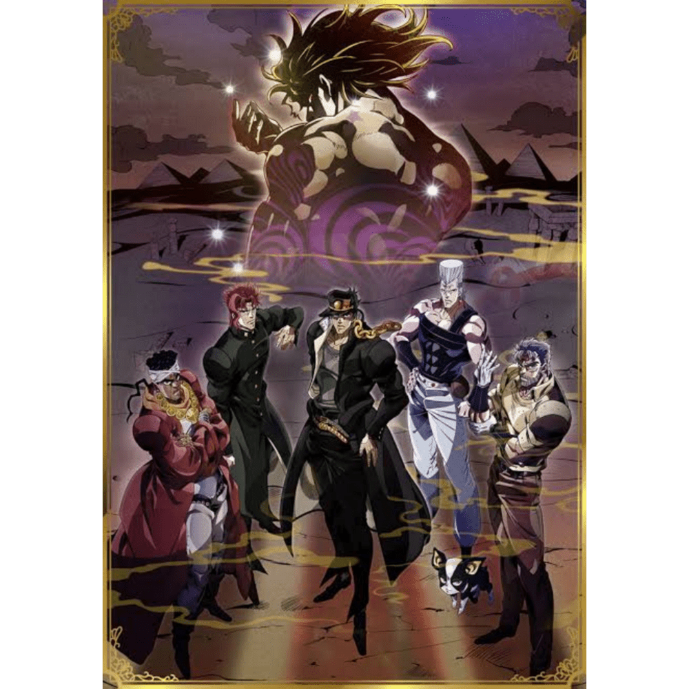 Opening and Ending Theme - 2nd Season 