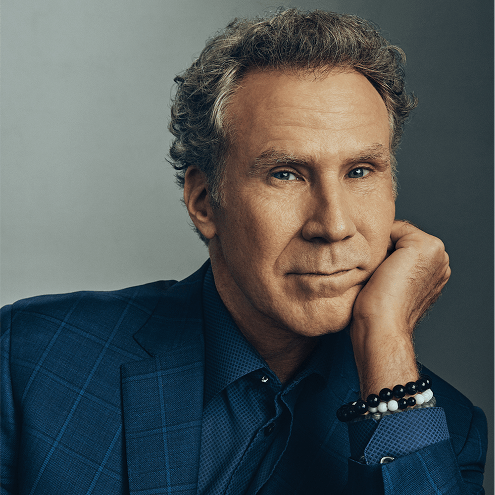 Will Ferrell