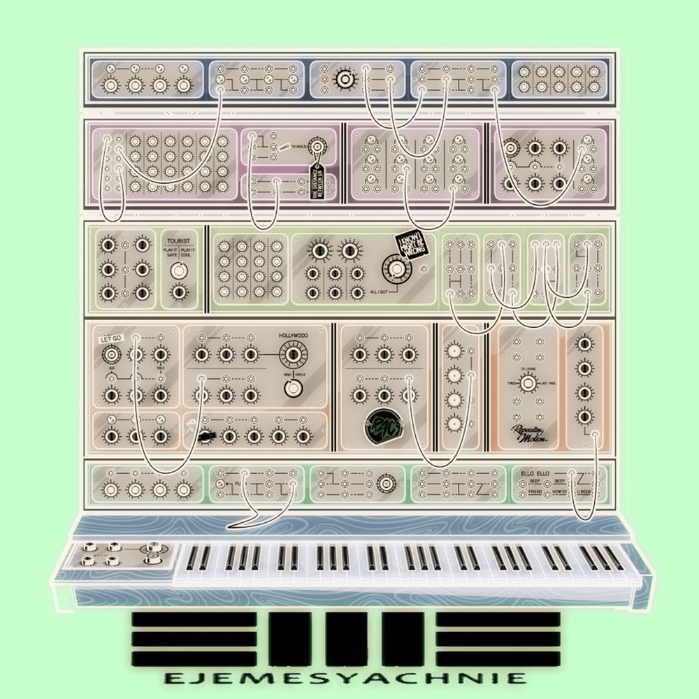 Unreleased & B-Sides vol 1 (2011-2014)
