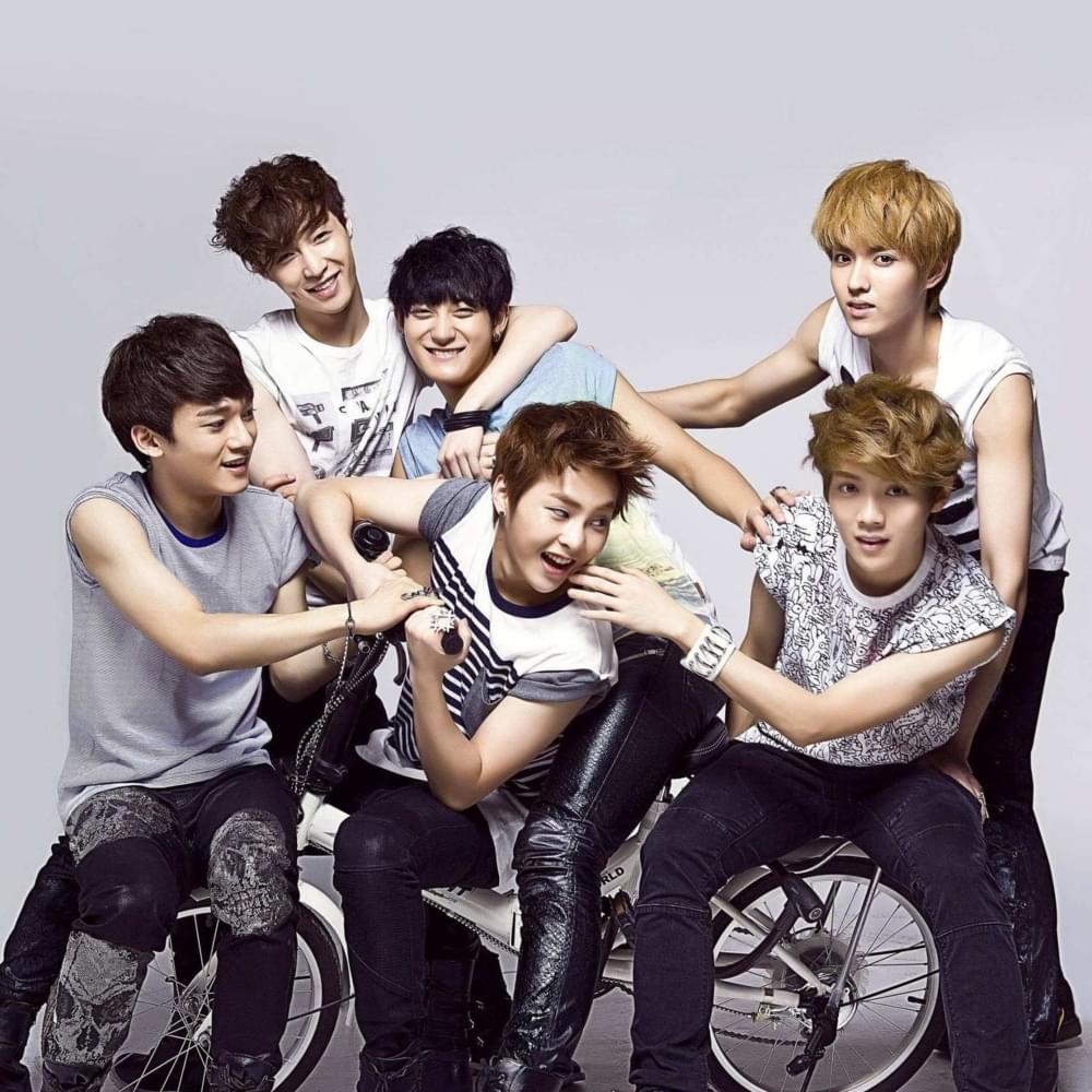 EXO-M
