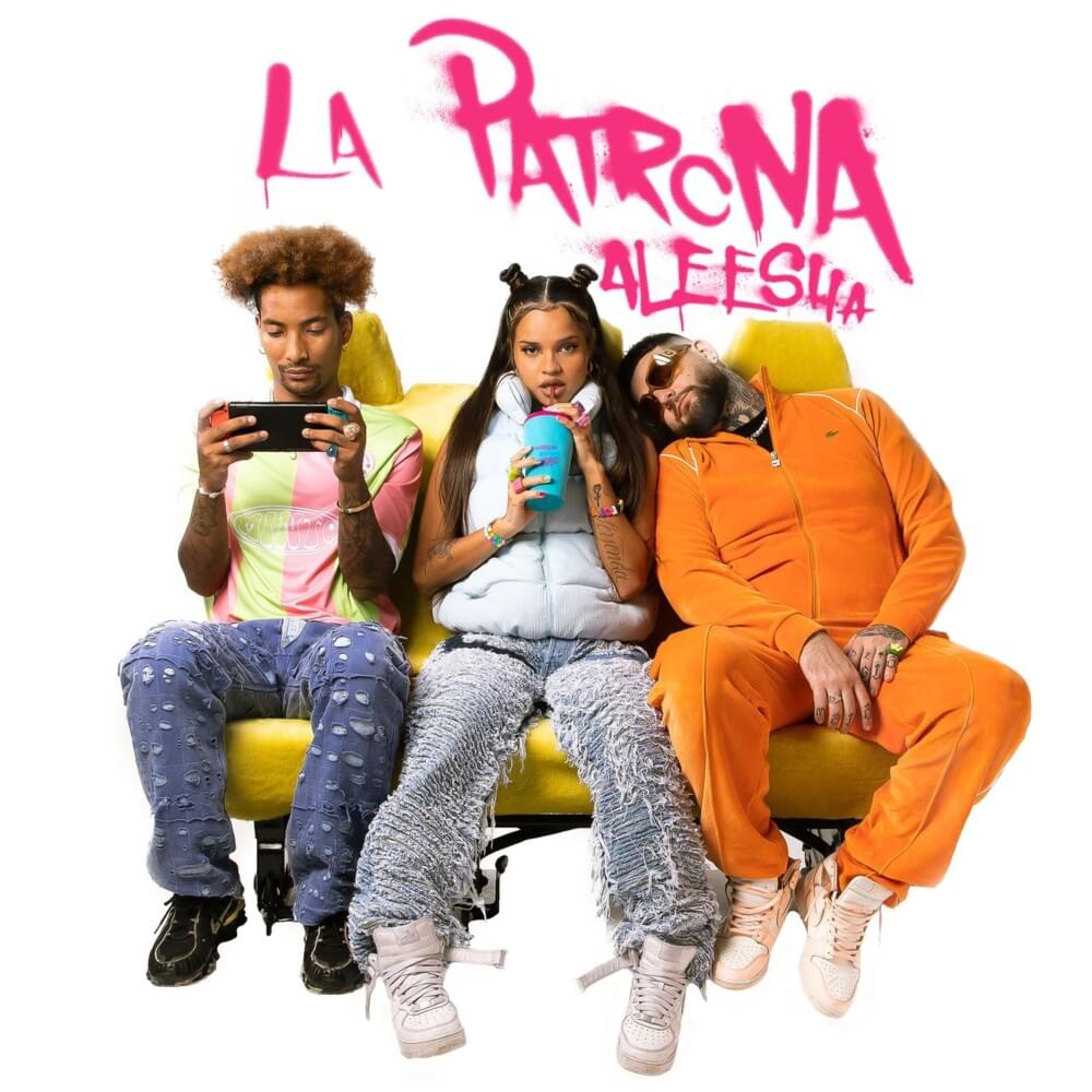 La Patrona - Single