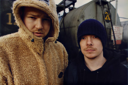 The Herbaliser