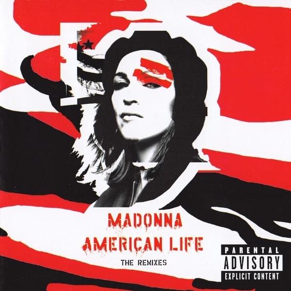 American Life (Remixes)