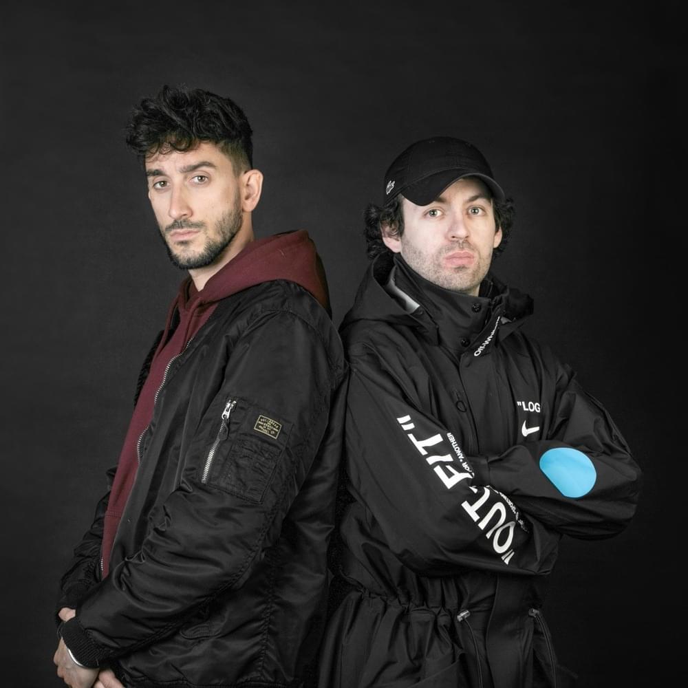 Subshock & Evangelos