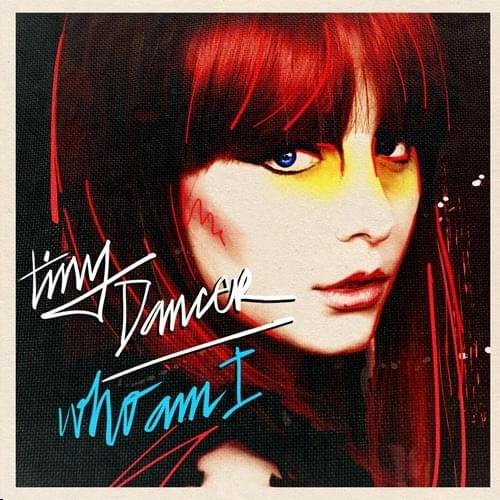 Who Am I? - EP