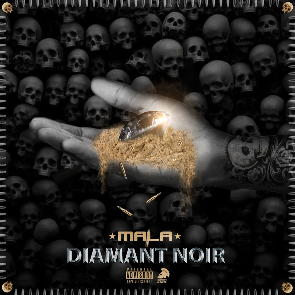 Diamant noir
