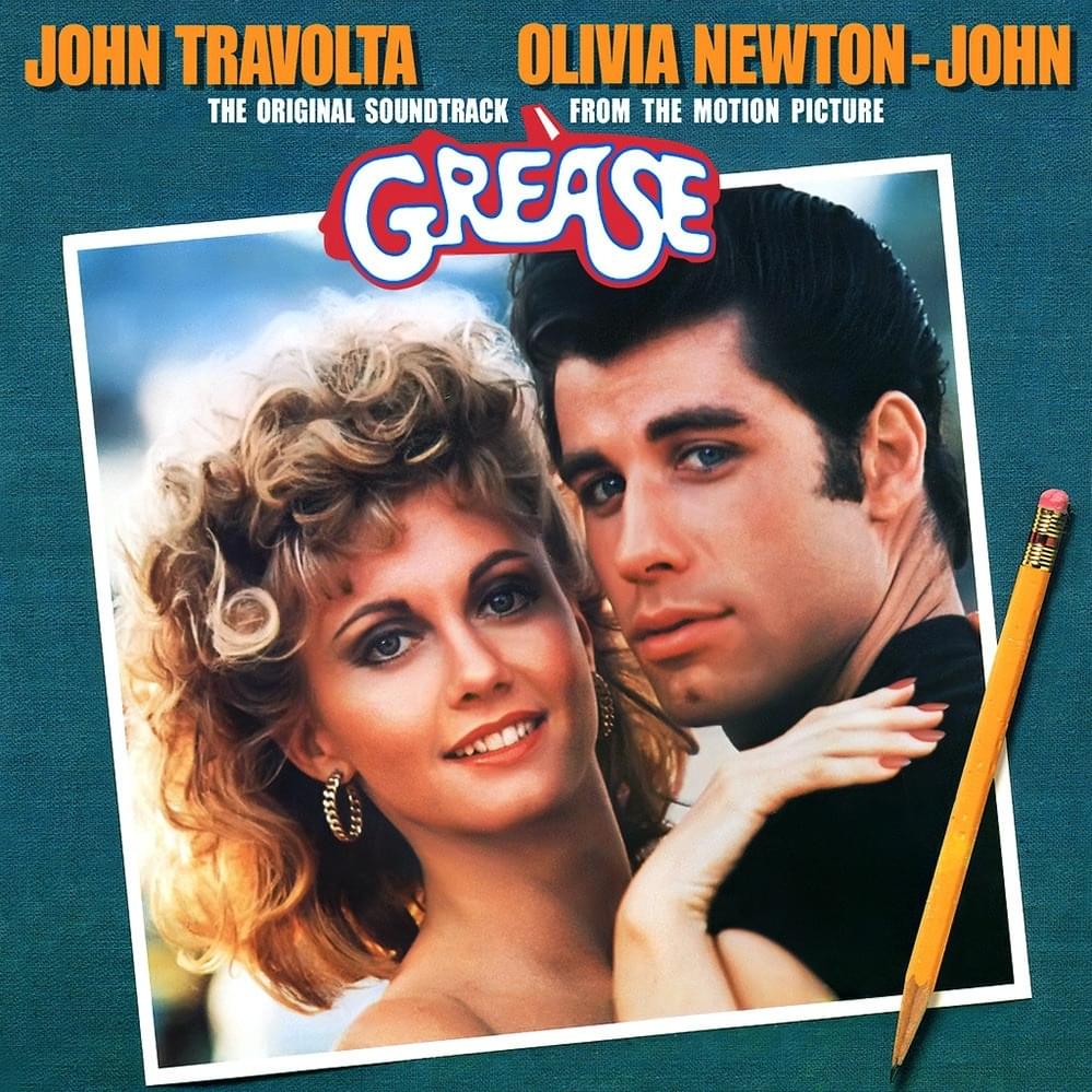 Grease (Original Motion Picture Soundtrack)