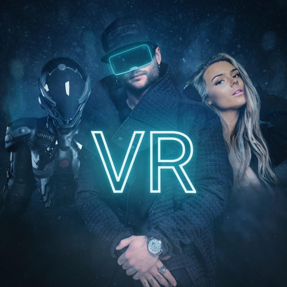 VR - EP