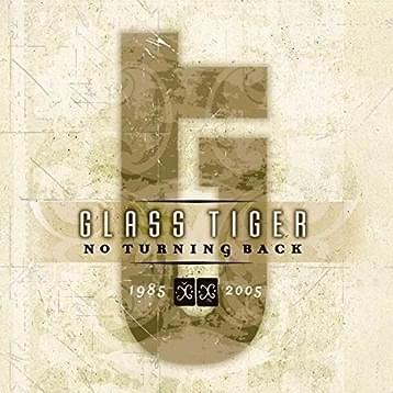 No Turning Back: 1985-2005