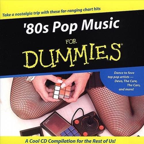 ’80s Pop Music for Dummies