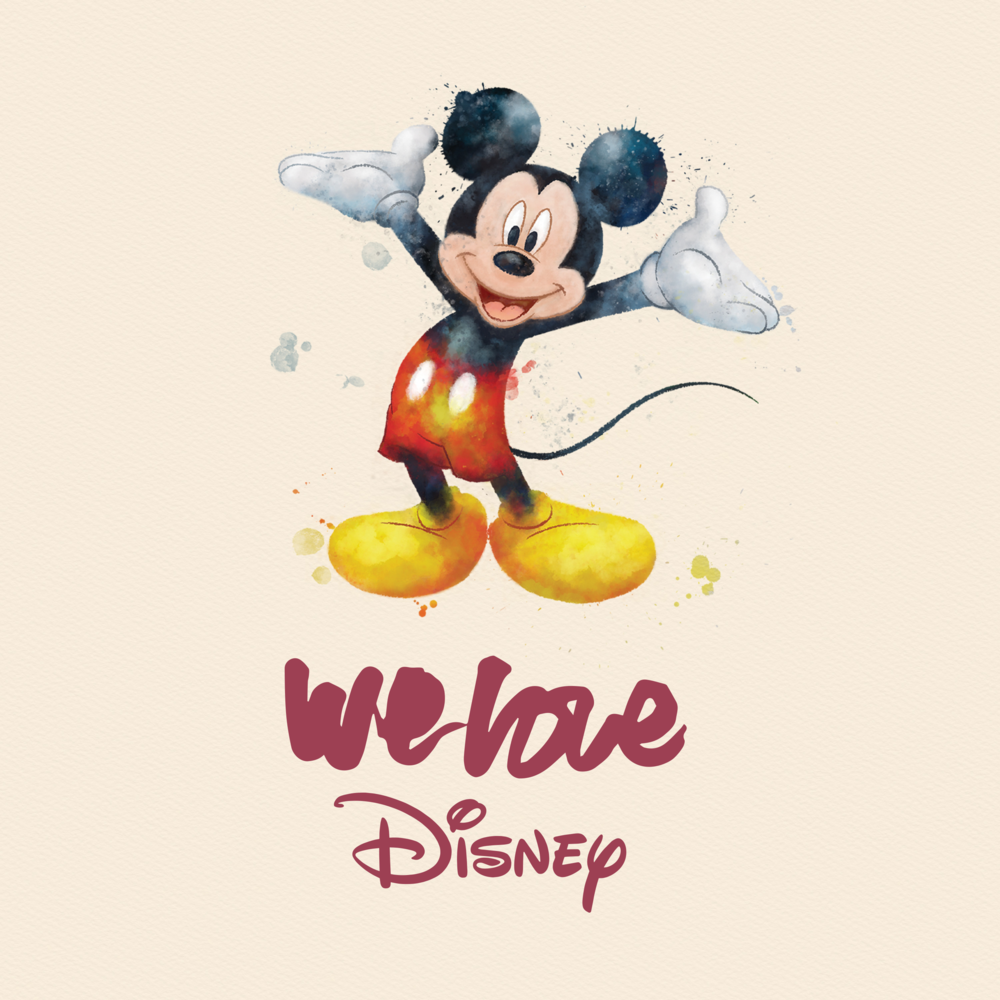 We Love Disney (Sverige)
