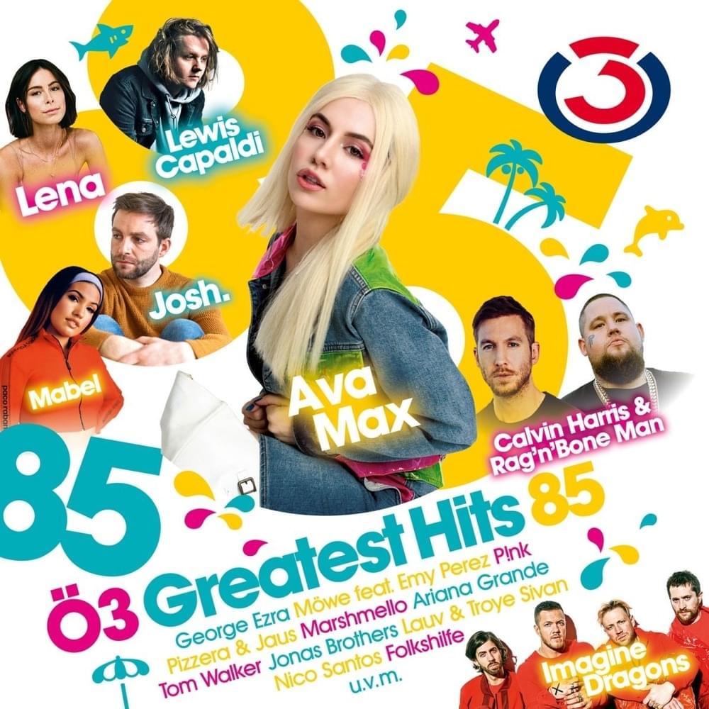Ö3 Greatest Hits 85