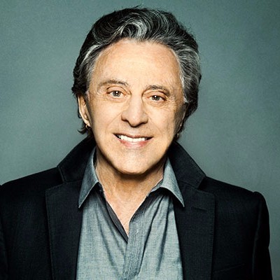 Frankie Valli