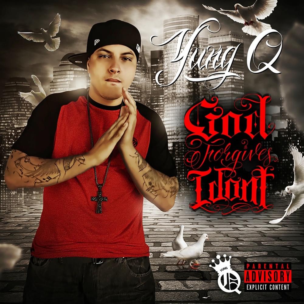 God Forgives, I Don’t