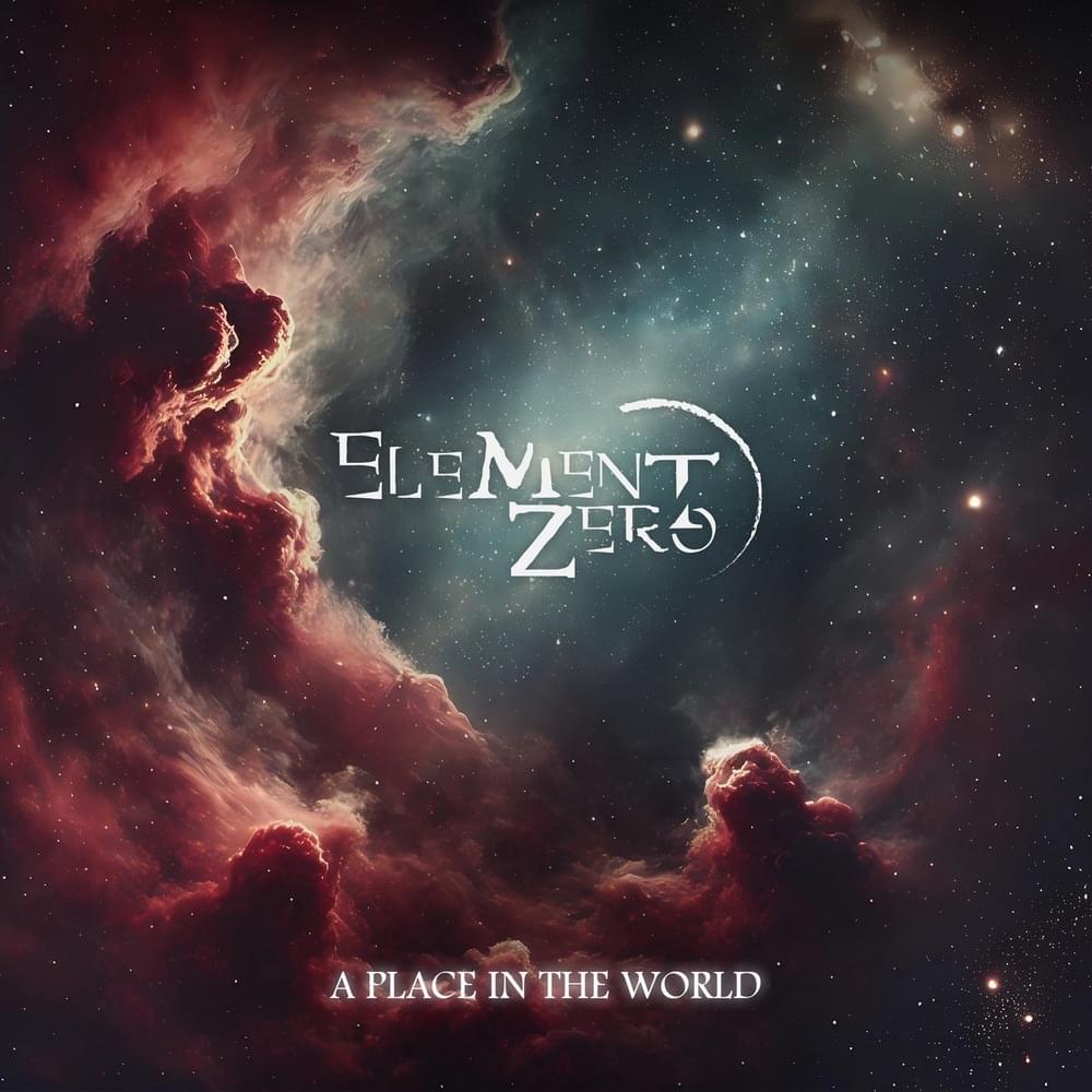 A Place in the World (EP)