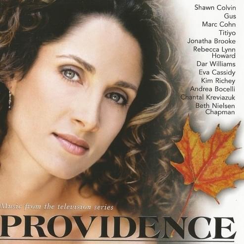Providence (Music from the Television Series)