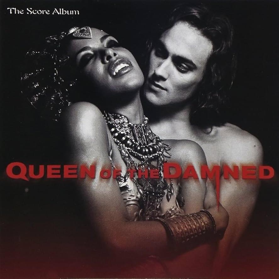 Queen of the Damned (The Score Album)