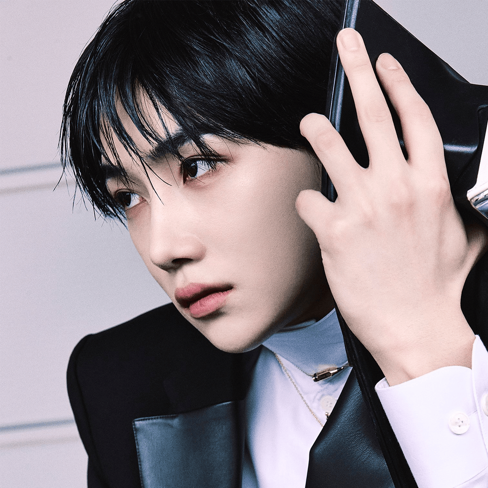 NEW (THE BOYZ)
