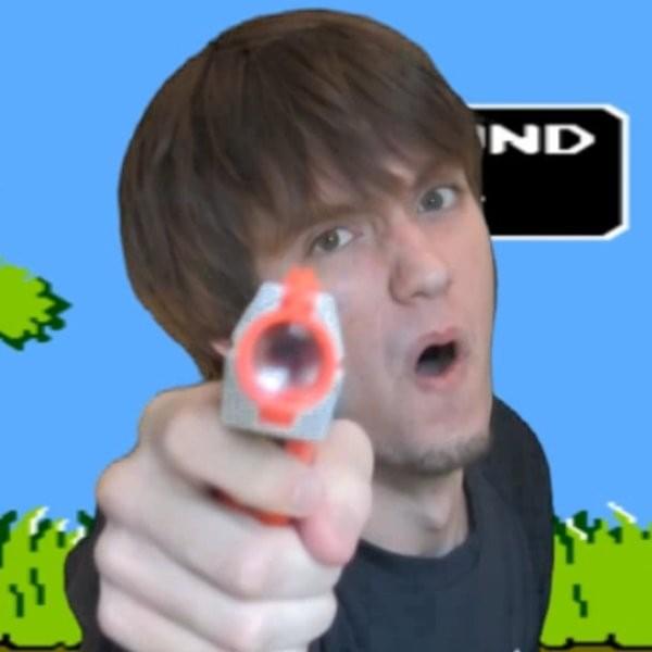 100K Subs - 2013