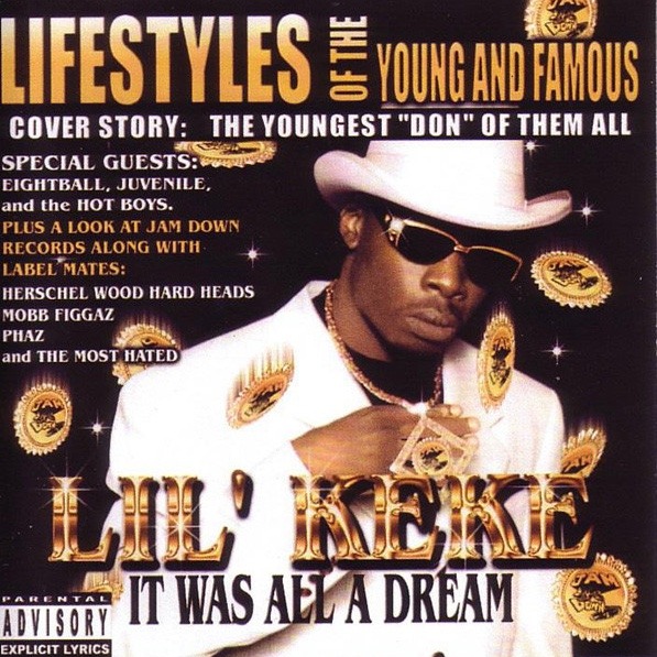 It Was All a Dream