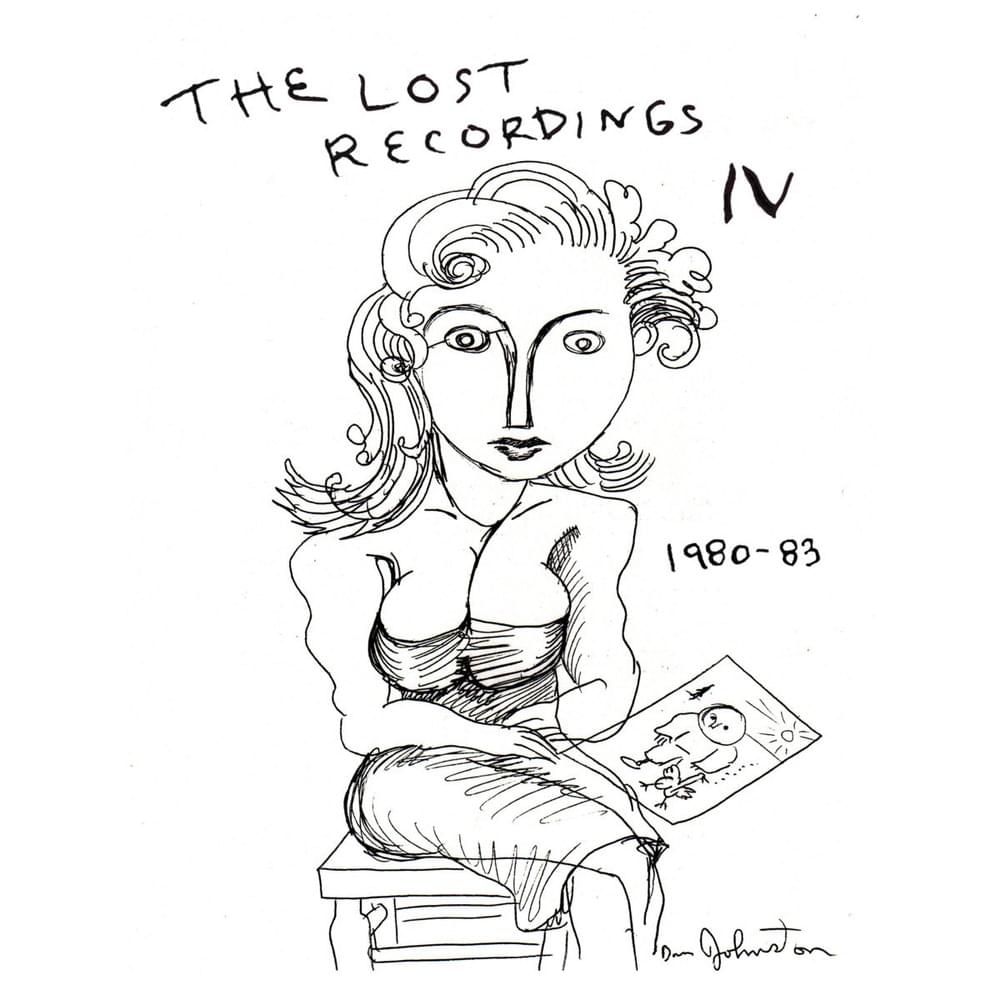 Lost Recordings IV