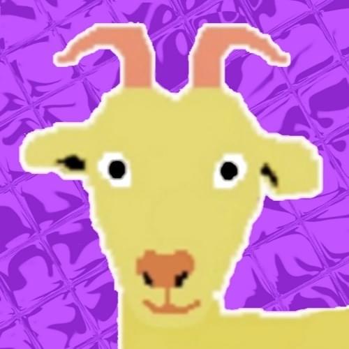 Galaxy Goats
