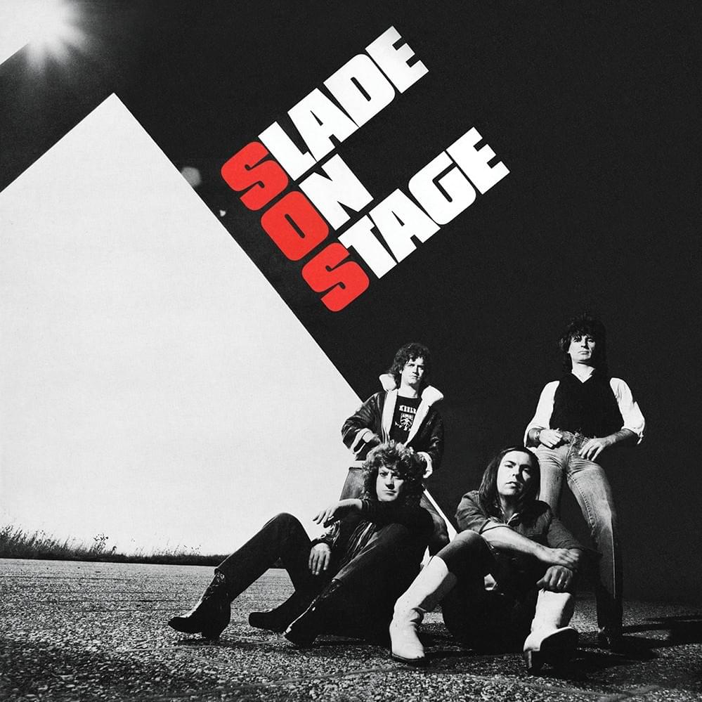 Slade on Stage