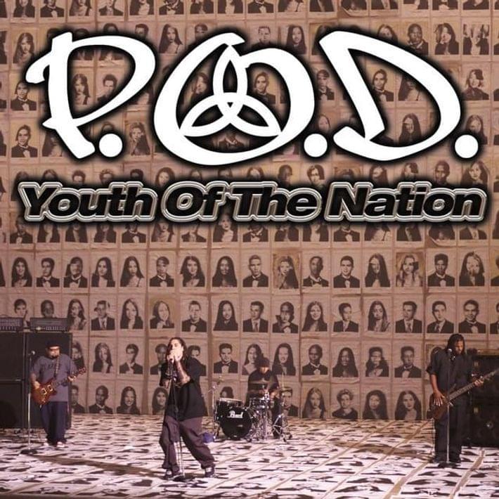 Youth of the Nation