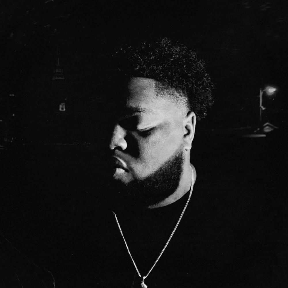 KALEB MITCHELL