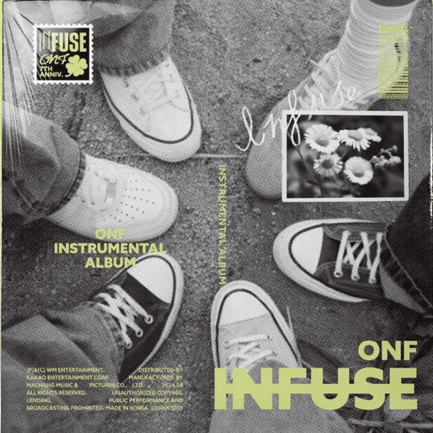 INFUSE