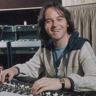 Eric Stewart