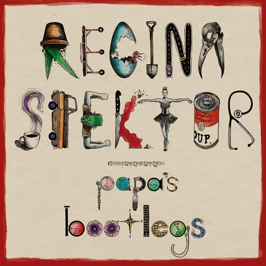Papa’s Bootlegs