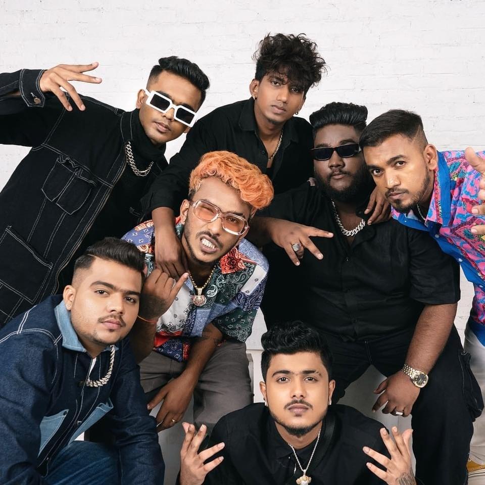 7Bantai’Z