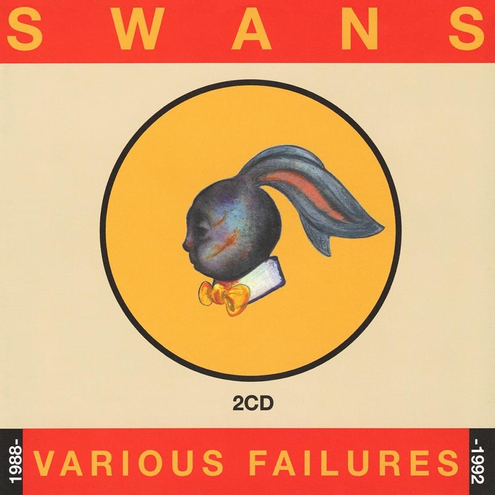Various Failures 1988-1992