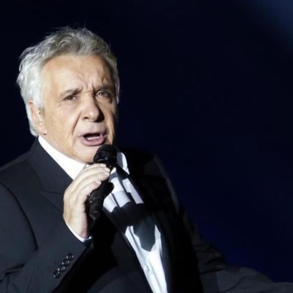 Michel Sardou