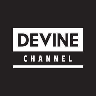 Devine Channel