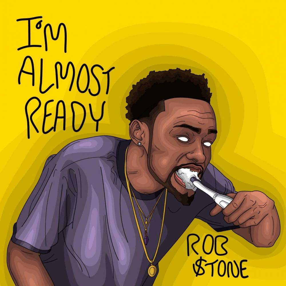 I’m Almost Ready