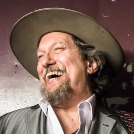 Jerry Douglas