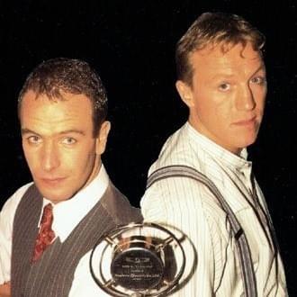 Robson & Jerome