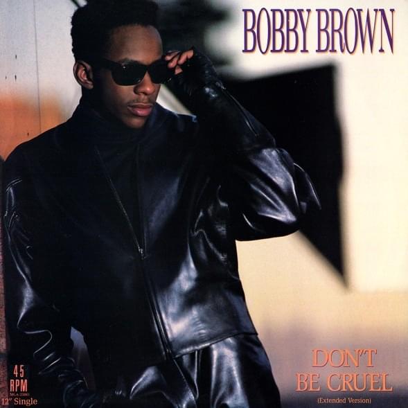 Don’t Be Cruel (Remixes)