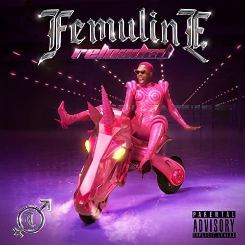 FEMULINE RELOADED
