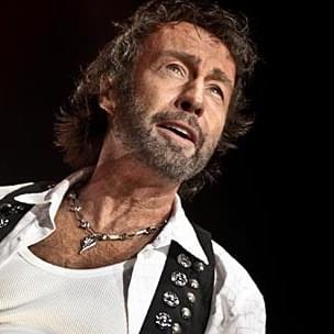 Paul Rodgers