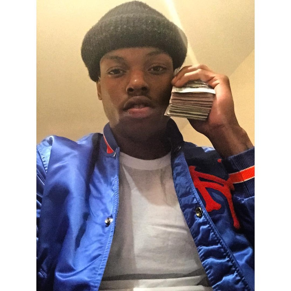 Young King