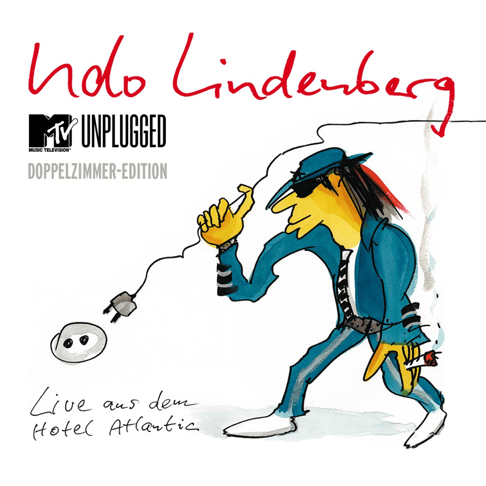 MTV Unplugged - Live aus dem Hotel Atlantic (Deluxe Version)