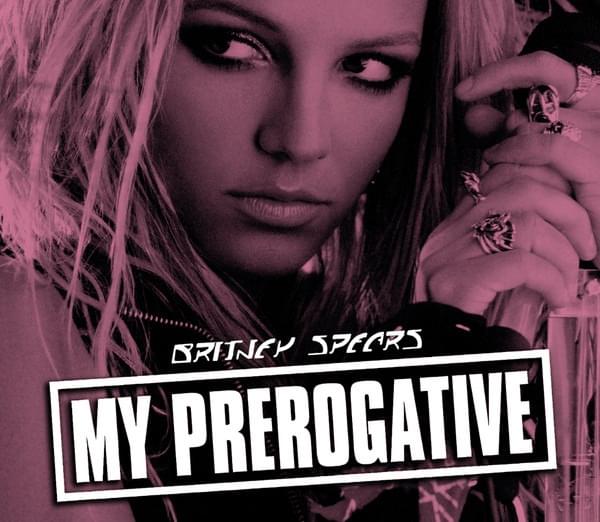 My Prerogative - 5-Track EP