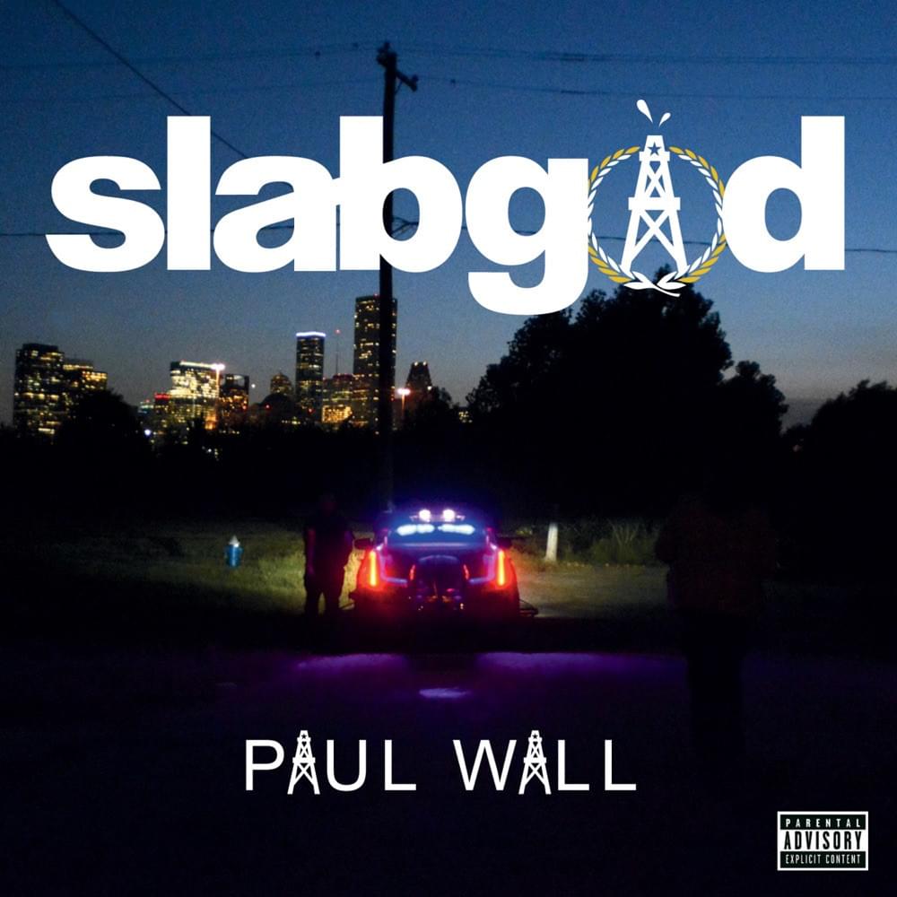 Slab God