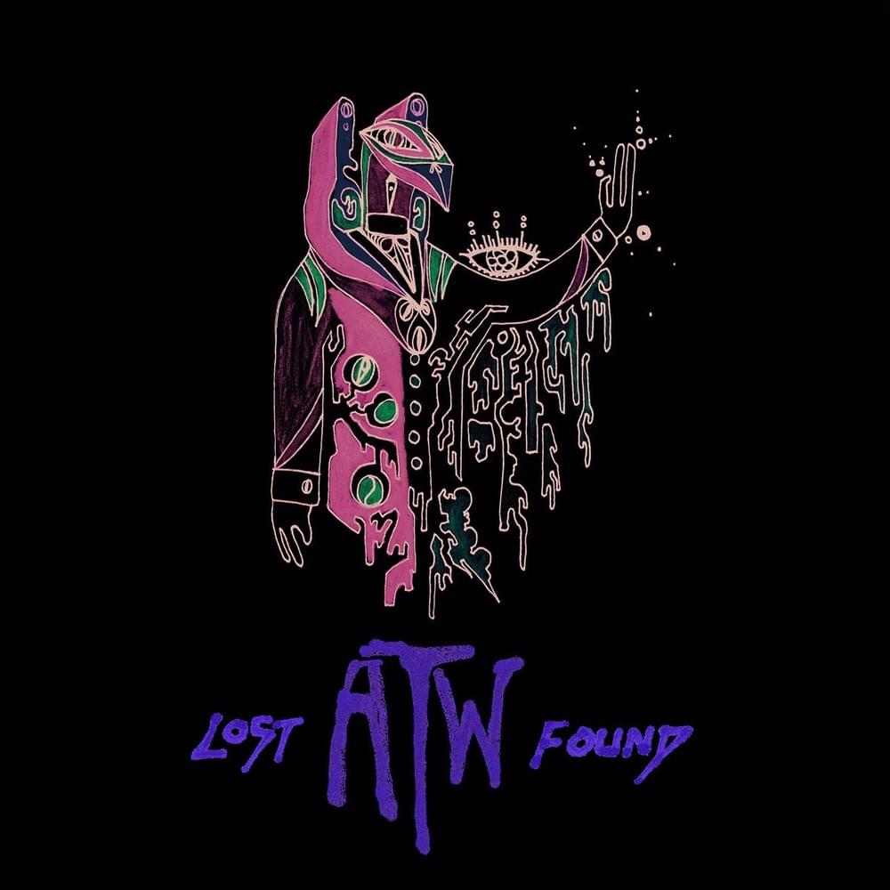 Lost And Found - EP